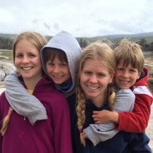 Meet your Posher, Sadie